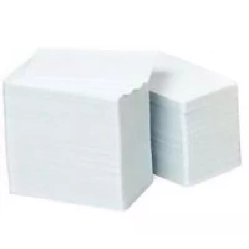 Zebra 800050-167 tühi plastikkaart