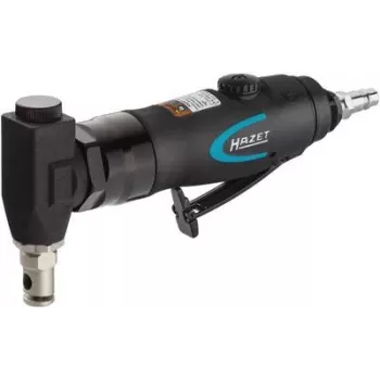 HAZET 9036N-1 - Löökvõtmemasin - Must - Sinine - Metall - Plastik - Saksamaa - 1/4 tolli - 2600 RPM