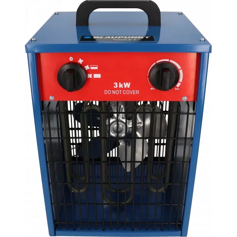 Ventilaatoriga elektrikeris Blaupunkt EH9010