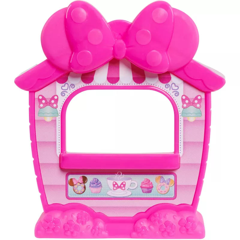 Disney Junior Minnie hiir Sweet Treats mängukomplekt, mängufiguur