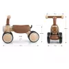 Sõiduauto York Beige Puppy
