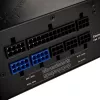 SilverStone SFX-seeria SX700-LPT - V1.1 - toiteplokk (sisemine) - ATX12V 2.4/ EPS12V / SFX-L - 80 PLUS Platinum - AC 120/230 V - 700 Watt - aktiivne PFC - must