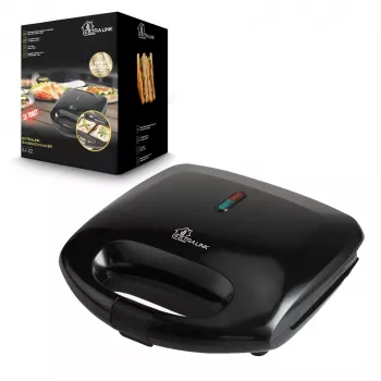 Extralink Smart Life võileivagrill SJ-22, 750W