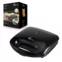 Extralink Smart Life võileivagrill SJ-22, 750W