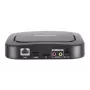 Hikvision DS-D60C-B videodekooder 3840 x 2160 pikslit