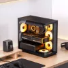 Arvutikorpus Jonsbo D300 ATX must