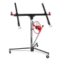 Kipsplaaditõstuk Dedra N1105 kipsplaatidele, 140–325 cm kõrgus, 60 kg kandevõime