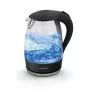 Esperanza - Veekeetja Nza Salto Angel EKK011K 2200W 1,7l Must (EKK011K)