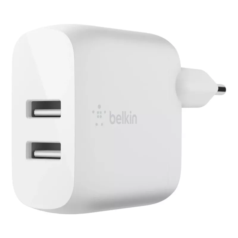 Mobiilseadme laadija Belkin WCD001VF1MWH