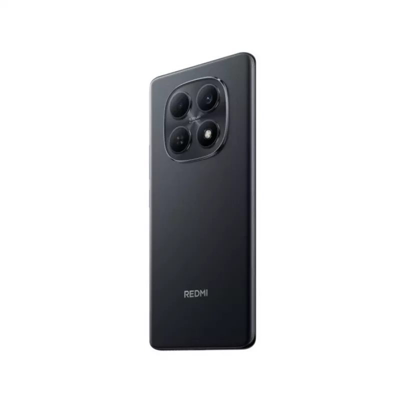 Xiaomi Redmi Note 15 Must - 17,2 cm (6,77) 6 GB 128 GB 6000 mAh Must