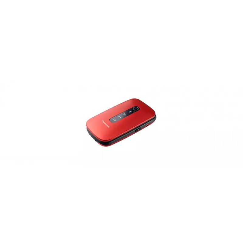 Mobiiltelefon Panasonic KX-TU 550 EXR 2,4 tolli