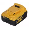 Kettsaag DeWalt DCM565P1 — juhtmevaba, 30 cm latt, 5 Ah aku, 0,12 L õlipaak