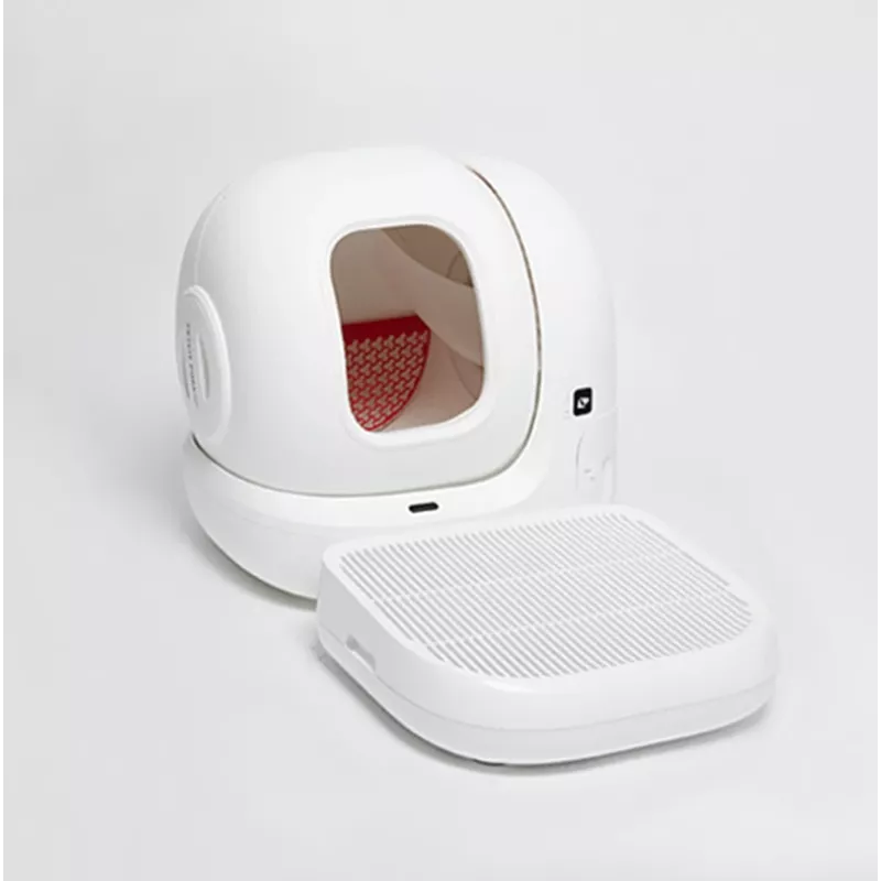 Trepid PetKit liivakastidele