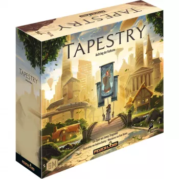 Tapestry, lauamäng