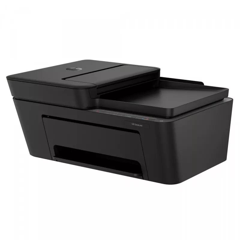 Mitmeotstarbeline seade HP DeskJet 4320 termoinkjet värviprinter 4800x1200 DPI 5,5 lk/min