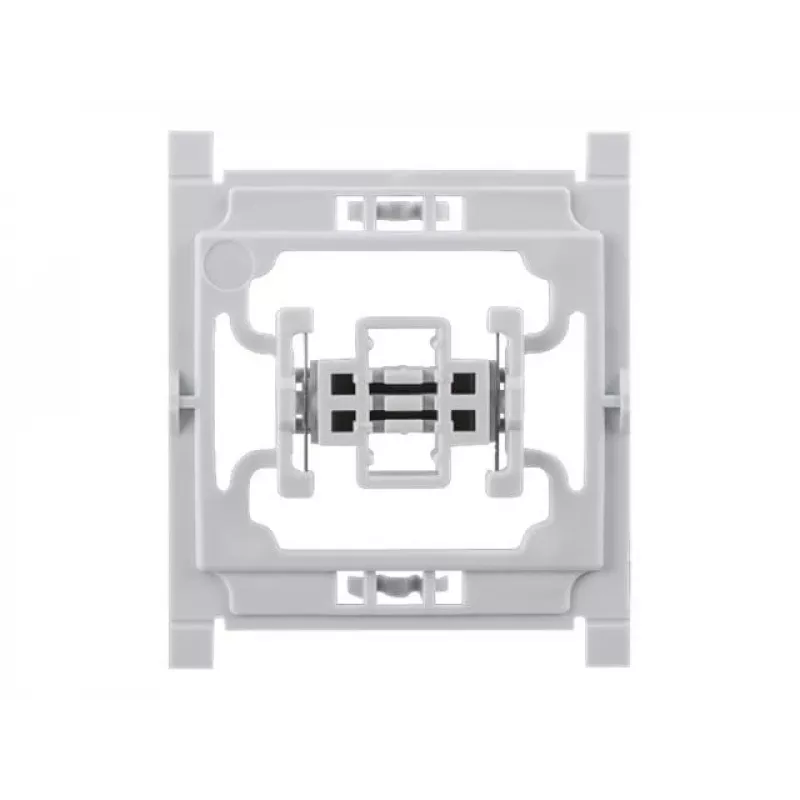 Homematic IP eQ-3 seinaplaadi adapter Siemens DELTA jaoks, 20 tk pakend (155263A1)