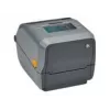 Zebra ZD621R sildiprinter Termoülekanne 203 x 203 DPI 203 mm/sek Juhtmega ja juhtmevaba Ethernet LAN Bluetooth