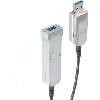 USB-kaabel ShiverPeaks BS30-35485 30 m USB 3.2 Gen 1