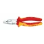 Liinitangid Knipex 01 06 190