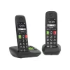 Analoog-/DECT-telefon Gigaset E290A Duo