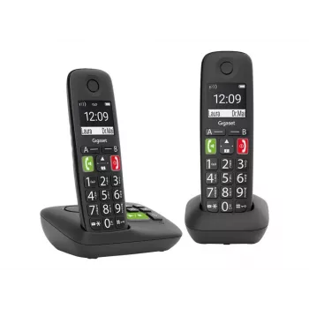 Analoog-/DECT-telefon Gigaset E290A Duo