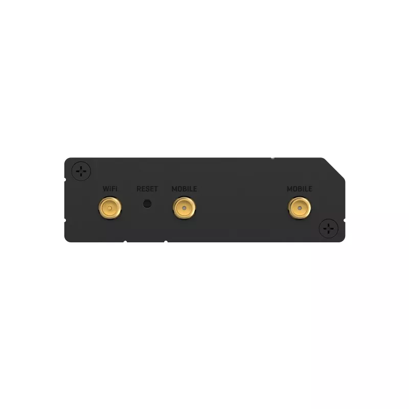 Router LTE WiFi 4 Teltonika RUT241 ESIM versioon Euroopa koos EL toiteplokiga (RUT241210000)