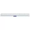 Lauajoonlaud Staedtler Mars 563 200 mm Alumiinium Valge
