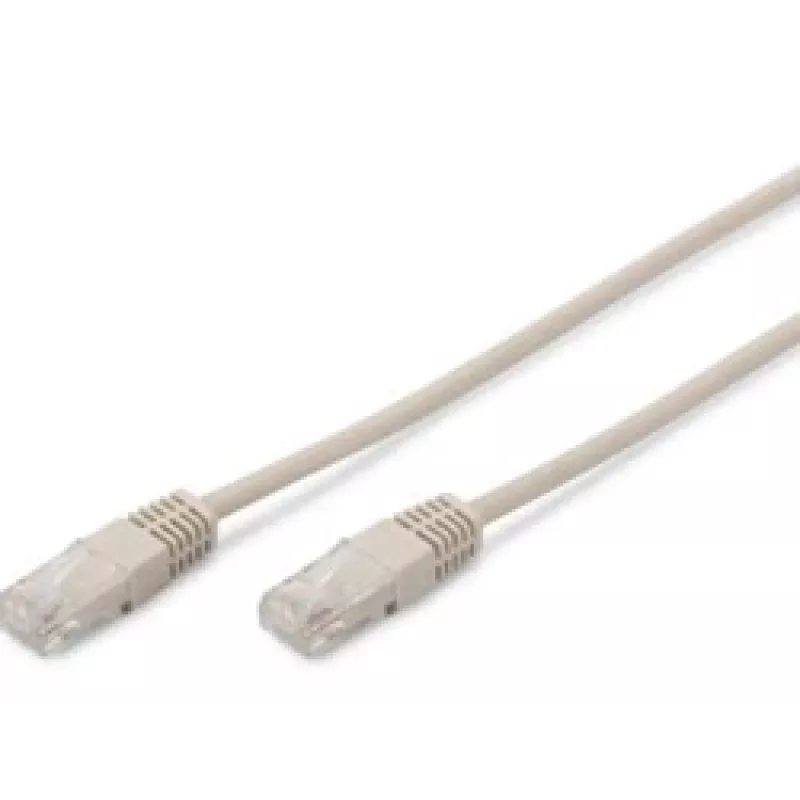 Parandusjuhe Digitus CAT 5e U/UTP DK-1511-020 2m
