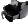 Kuumaõhufritüür JATA JEFR1225 5 L 1300 W Must