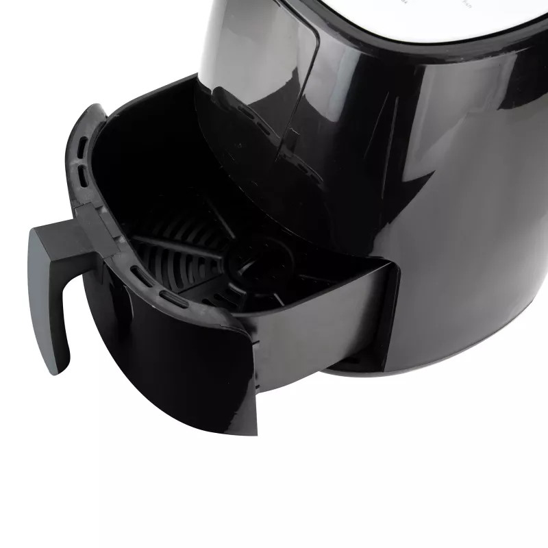 Kuumaõhufritüür JATA JEFR1225 5 L 1300 W Must