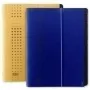 ELBA chic-Expanding File, A4 tumesinine, vahelehed 1-12, kartong (42496 DB) (42496 DB)