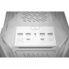 ASUS ROG GR701 Hyperion White, PC, Valge, ATX, EATX, micro ATX, Mini-ITX, Alumiinium, Multi, Esipaneel