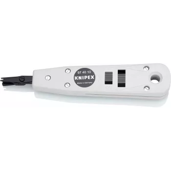 Kaabli pressimise sisestustööriist Knipex 97 40 10