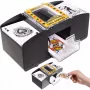 Extralink automaatne kaardisegaja, kaardisegaja