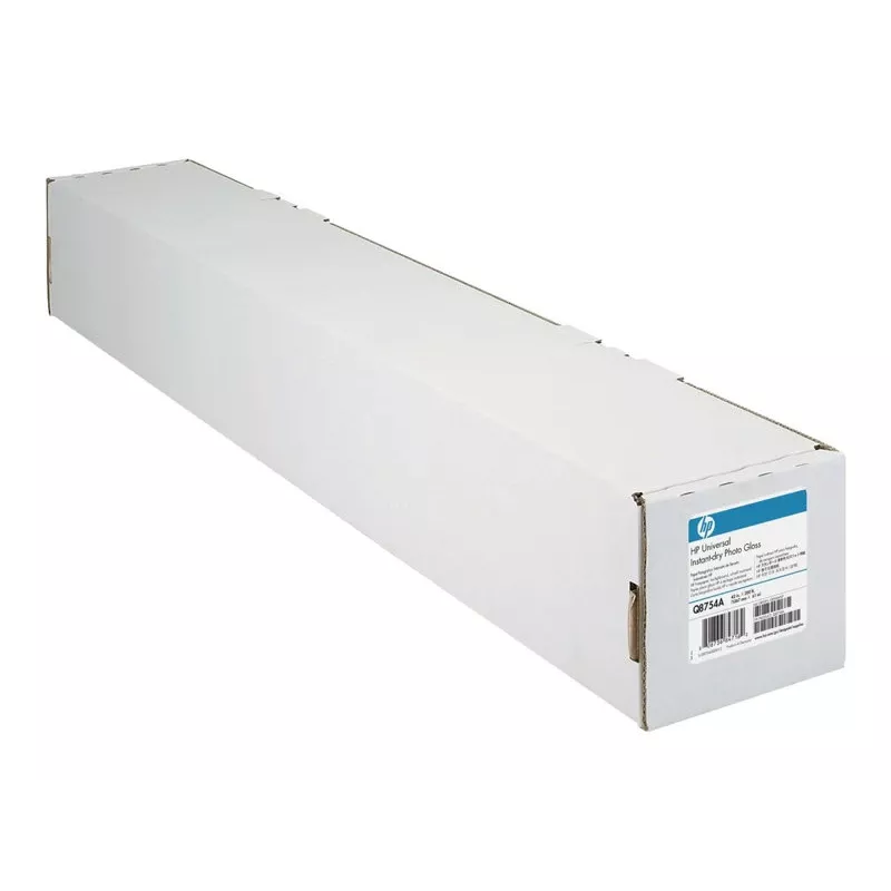HP Fotopaber kõrgläikega 24-tolline rull 610 mm x 30,5 m 200 g/m²
