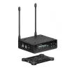 Sennheiser EW-DP 835 SET (R4-9) - kaamerakomplekt minisaatjaga, käsimikrofon ja MMD 835 kapsel, 552–608 MHz