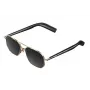 Nutikad audio prillid Xiaomi Mijia Aviator sisseehitatud laetava akuga, netokaal 0,233 kg