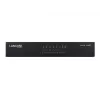 LANCOM 2100EF - SD-WAN lüüs - fiibriga ja Ethernetiga - 1GbE, 2.5GbE - 1U - pilvehallatav - laua/riistpaigaldus (61109)