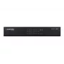 LANCOM 2100EF - SD-WAN lüüs - fiibriga ja Ethernetiga - 1GbE, 2.5GbE - 1U - pilvehallatav - laua/riistpaigaldus (61109)