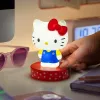 Paladone Hello Kitty Icon Light — dekoratiivne LED-ikooniga laualamp, kompaktne öövalgusti