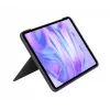 Logitech Combo Touch klaviatuur QWERTY US International puuteplaat grafiit