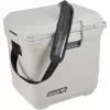 Coleman Pro 25QT jahutuskast valge HDPE 24L 72h