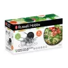 Kööginõude komplekt Russell Hobbs BW06572EU72 — 5-osaline roostevabast terasest komplekt