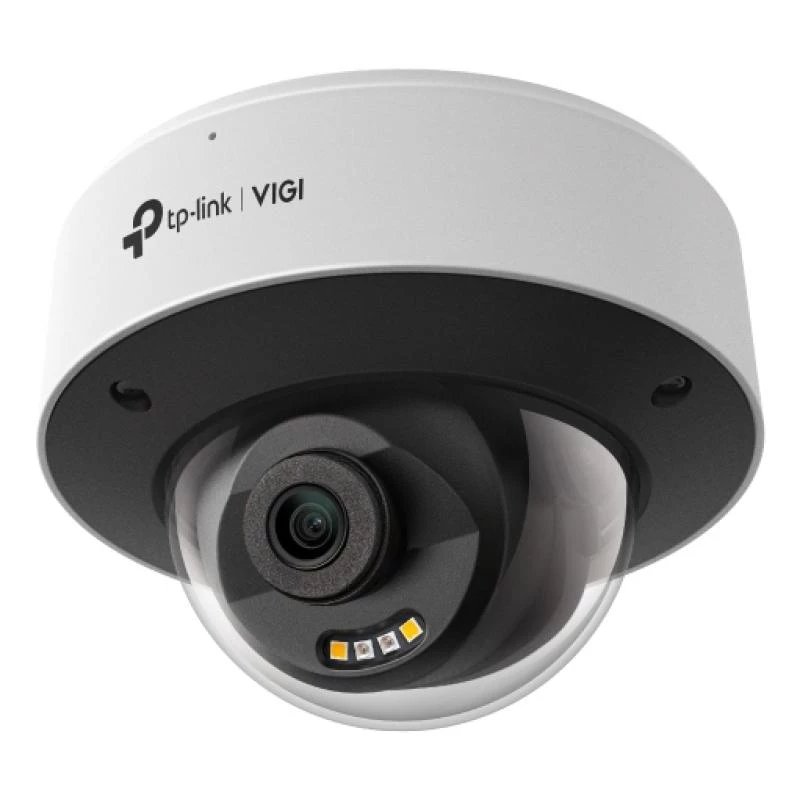 IP turvakaamera TP-Link InSight S245 2688x1520 välistingimustes laes kasutatav valge