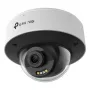 IP turvakaamera TP-Link InSight S245 2688x1520 välistingimustes laes kasutatav valge