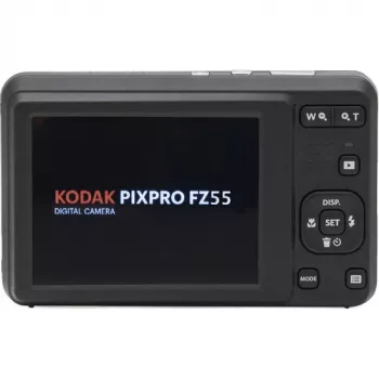 Kodak PIXPRO FZ55 1/2,3 kompaktkaamera 16 MP CMOS 4608 x 3456 pikslit sinine (FZ55BL)
