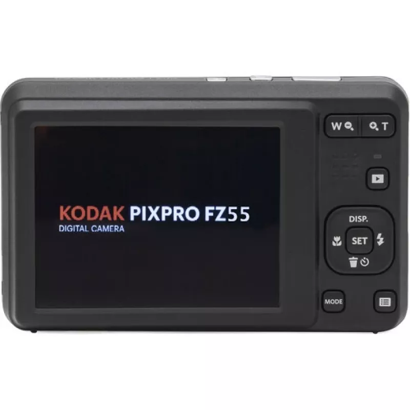 Kodak PIXPRO FZ55 1/2,3 kompaktkaamera 16 MP CMOS 4608 x 3456 pikslit sinine (FZ55BL)