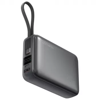 Kaasaskantav akupank 4smarts 541409 20000 mAh