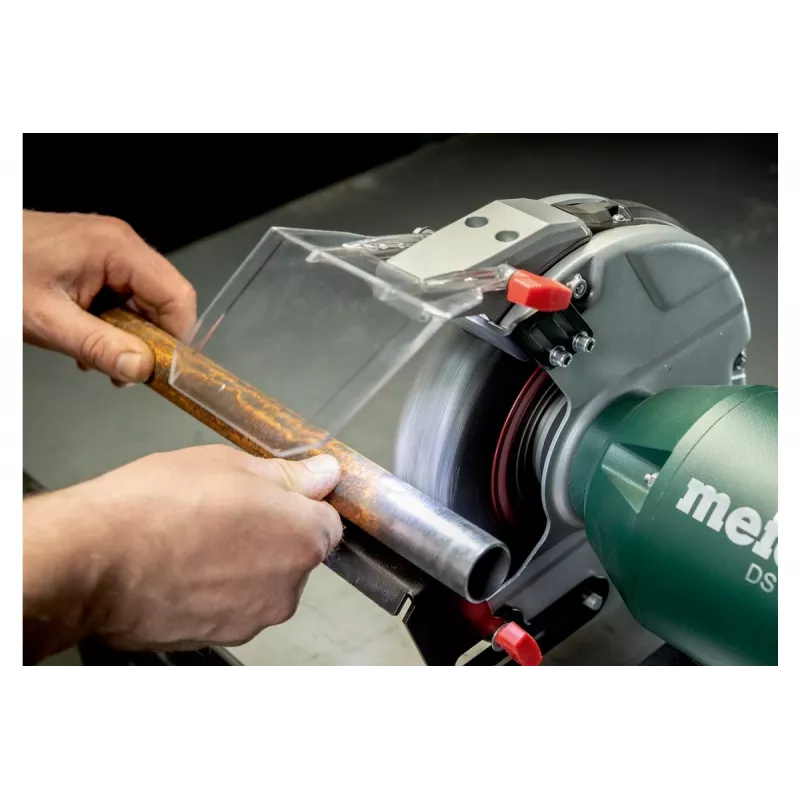 Pinkkäi Metabo DS 150 Plus