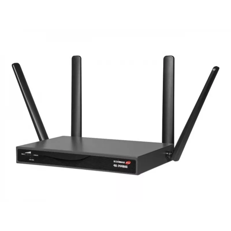 EDIMAX 4G LTE AC1200 WiFi ruuter